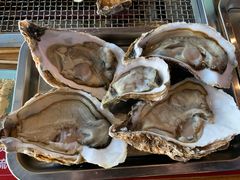 -蚝英雄鲜蚝自助专门店(长楹天街直营店)