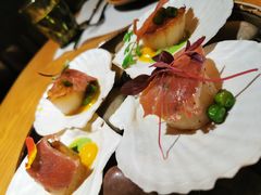 -Osteria Garden 生蚝花园餐厅(原进贤路店)