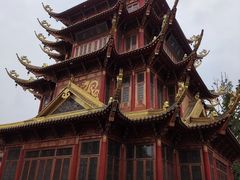 -龙潭水乡