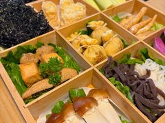 -十二舍·湯物素煮(江泰潤政店)