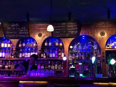 -秀·爱尔兰餐吧(上海路店)