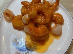 -烤肉宛饭庄(南礼士路店)