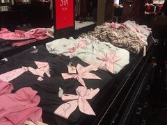 -Victoria's Secret(杭州湖滨银泰in77店)