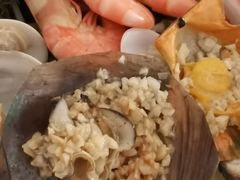 -三爷糟粕醋·鲜鱼汤·海南特色小吃(新华南路店)