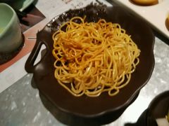 -炭舍干锅·烤鱼(扬名广场店)