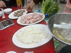 -花苑美食横琴生蚝火锅(拱北粤华路店)
