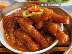 -潮府馆·非遗潮州菜·世纪公园(新国际博览中心店)