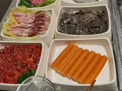 -海底捞火锅(高新万达店)