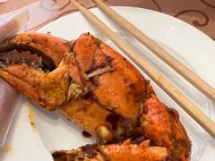 -秦记香辣蟹(松榆里店)