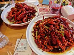 -庆峰龙虾烧烤(合肥一店)