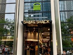 门面-Shake Shack(南山万象天地店)