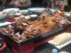 -九十九顶毡房(阜石路店)