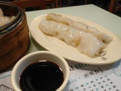 -点点心点心专门店(旺角店)