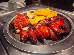 -广州富力君悦大酒店·凯菲厅