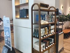 -Peet's 皮爷咖啡(乐峰店)
