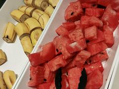 -比格比萨自助(花园路店)