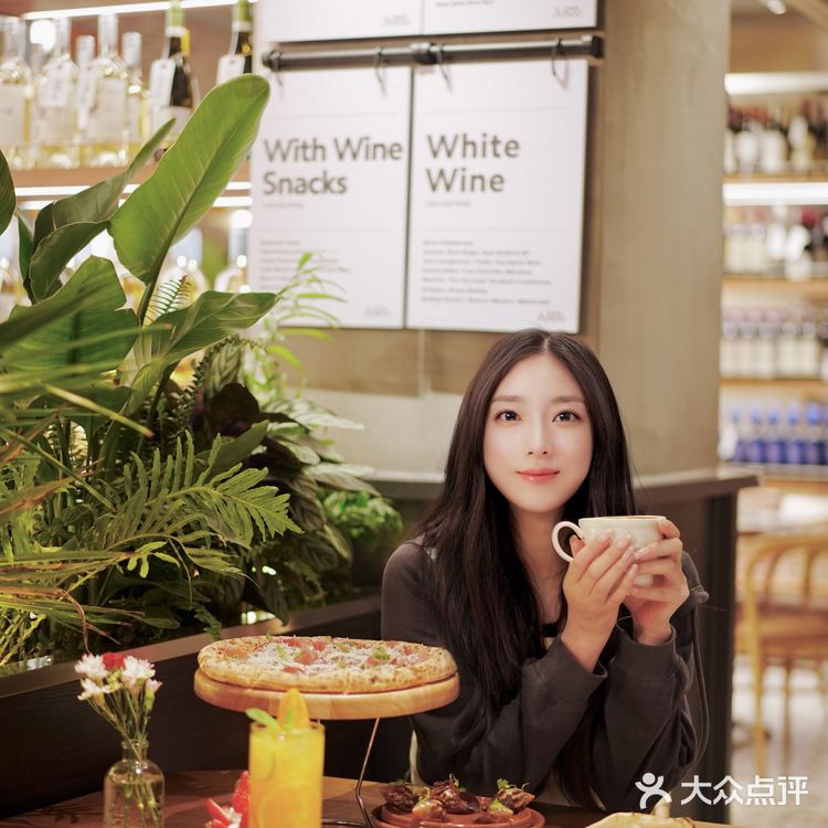 早午餐以后都约来这吧，快乐不用转场