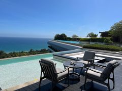 -瑰丽酒店·海吧·天际下午茶·现场DJ·天台酒吧