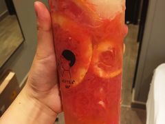 -喜茶(上海正大广场店)