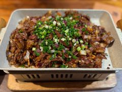 -树厨贵州菜(铜仁花果山店)