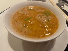 龙虾汁泡饭-利苑酒家(金宝店)