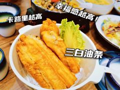 -锡和无锡菜(景丽苑店)