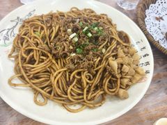 -清真双宝红油牛系列