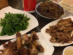 -春发生饭店·非遗(南院门店)