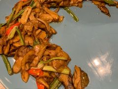 -半山腰·云南菜(侨福芳草地店)