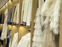 -天真蓝照相馆(五角场百联又一城店)