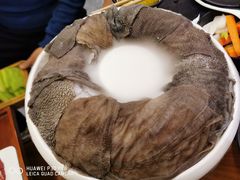 -沸炉重庆老火锅(军事博物馆店)