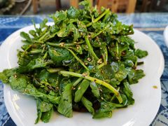 -瑞丰园庭院餐厅·白族传统家常菜