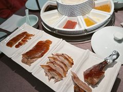 -羲和雅苑•北京烤鸭(乐园道万象城店)