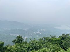 -九曜山