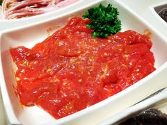 -海底捞火锅(龙湖三千集店)