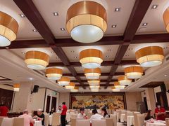 大堂-得月楼·省级非遗·传统苏帮菜(观前店)