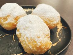 糖沙翁-广州文华东方酒店·江-由辉师傅主理