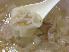 馄饨-刘长兴(逸仙桥店)