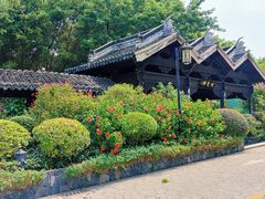 -浈阳坊旅游小镇