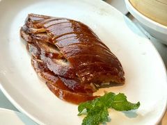 -四季民福烤鸭店(故宫店)