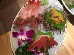 -酒井酱子·深夜食堂(东城汇店)