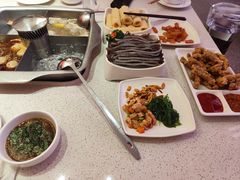 -海底捞火锅(杭州庆春路夜宵主题店)