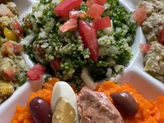 -La Medina餐厅(亮马河南路店)