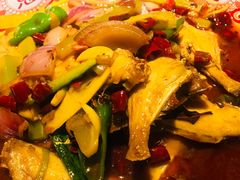 -酒肉行·虎子盐筋烤肉(大寨路店)