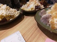 -鲜芋仙(时尚天河店)