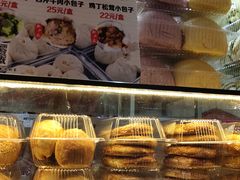 -白玉兰食品甜凤店(合生汇店)