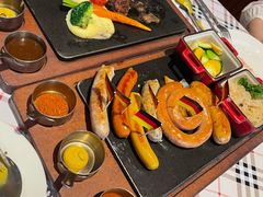 -1886德国汽车餐厅(外滩中央店)