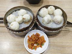 -吃不亏特色包子(三峡广场店)