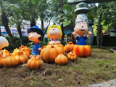 -史努比缤纷世界