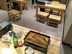 -00后的烤串·扬州地标烧烤(大运河博物馆店)